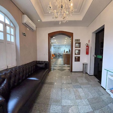 Hotel Cocal Fortaleza  Eksteriør billede