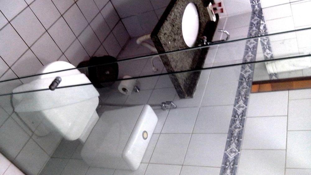 Hotel Cocal Fortaleza  Eksteriør billede