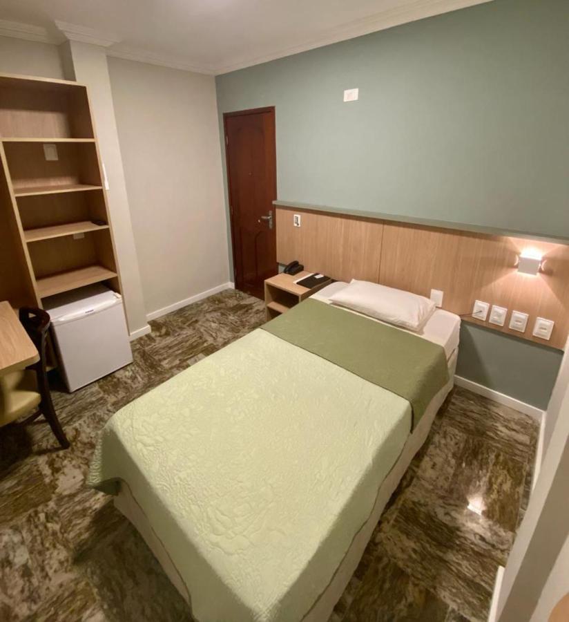 Hotel Cocal Fortaleza  Eksteriør billede