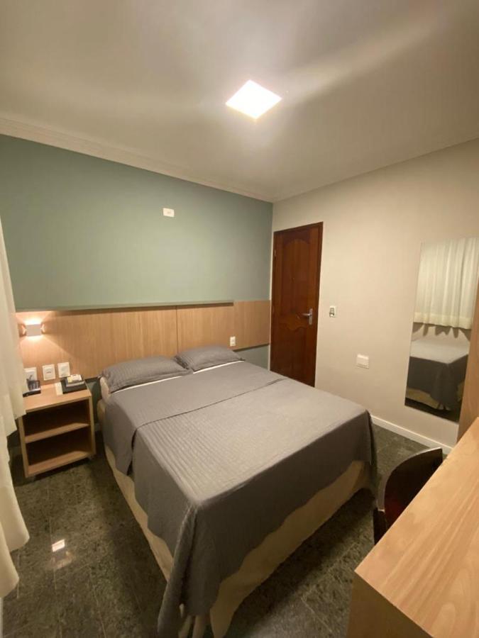 Hotel Cocal Fortaleza  Eksteriør billede