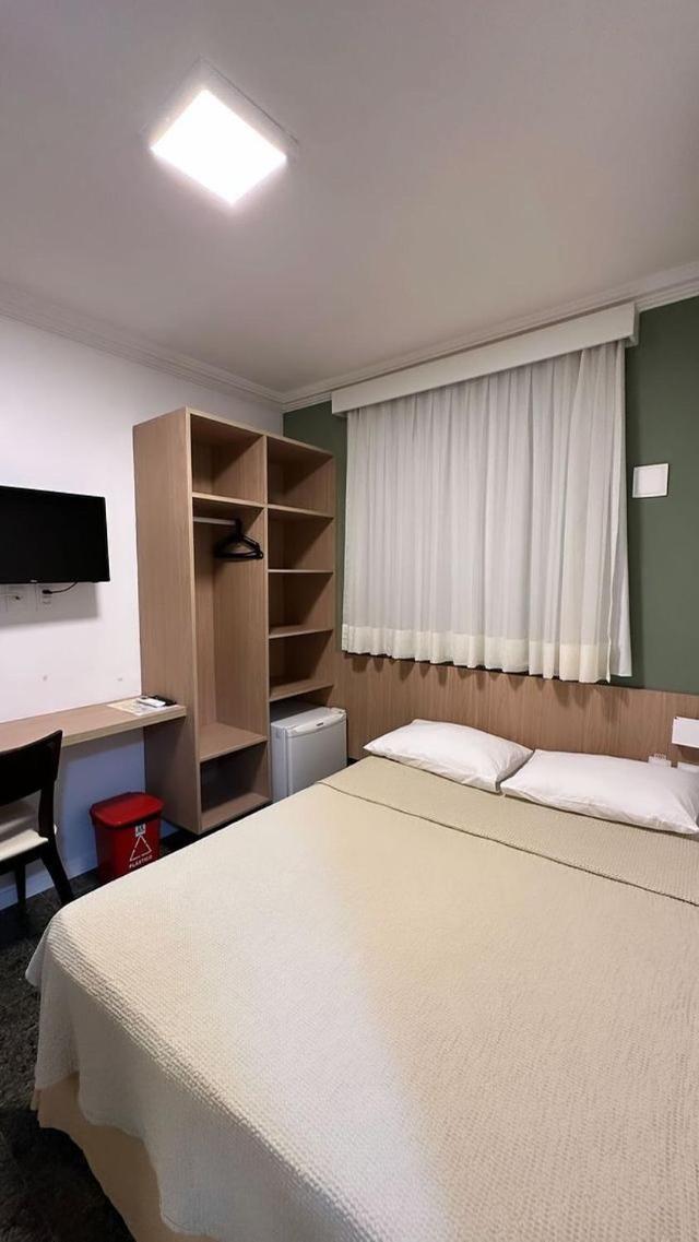 Hotel Cocal Fortaleza  Eksteriør billede