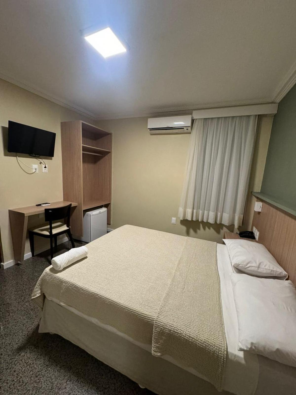 Hotel Cocal Fortaleza  Eksteriør billede