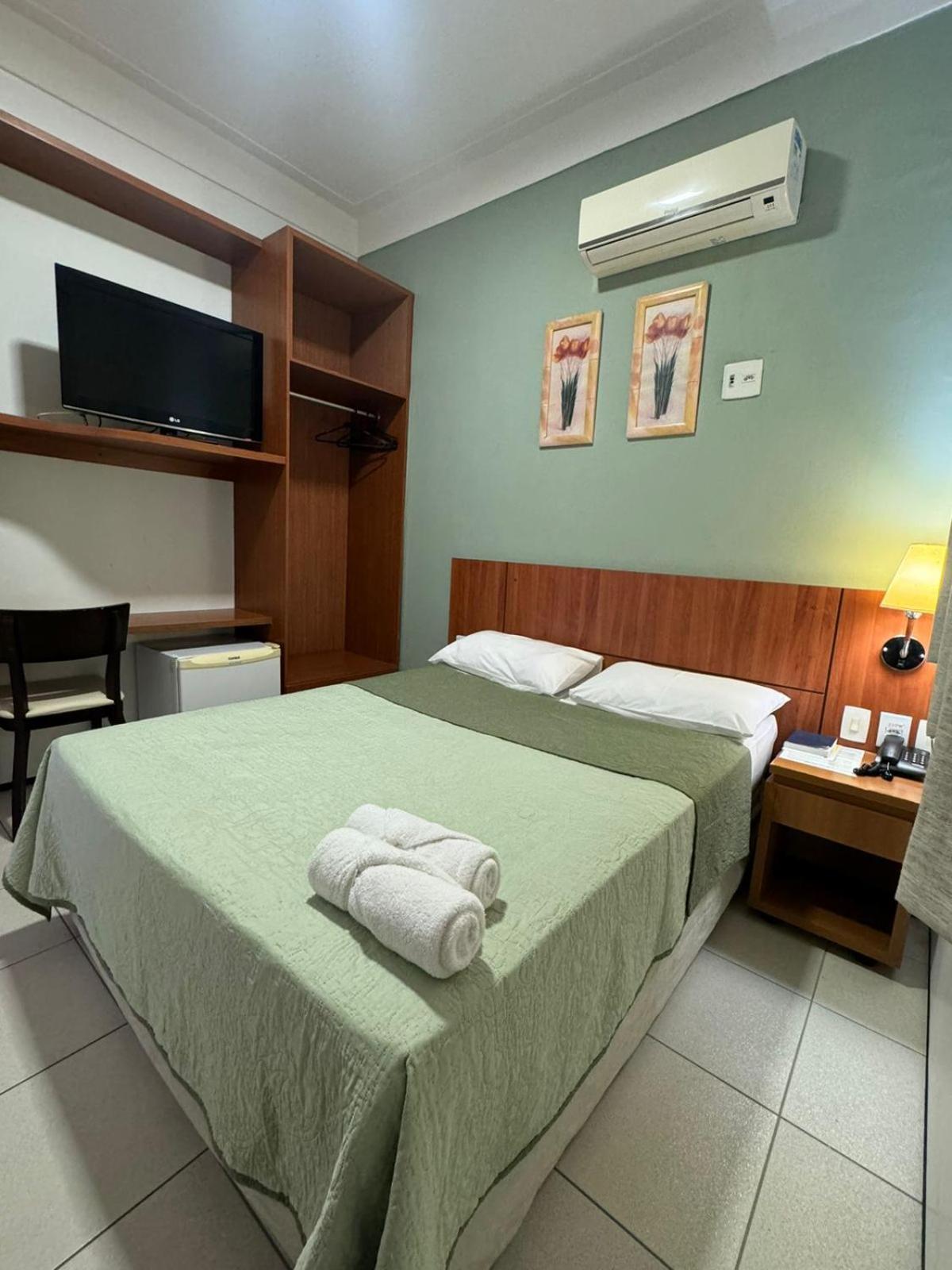 Hotel Cocal Fortaleza  Eksteriør billede