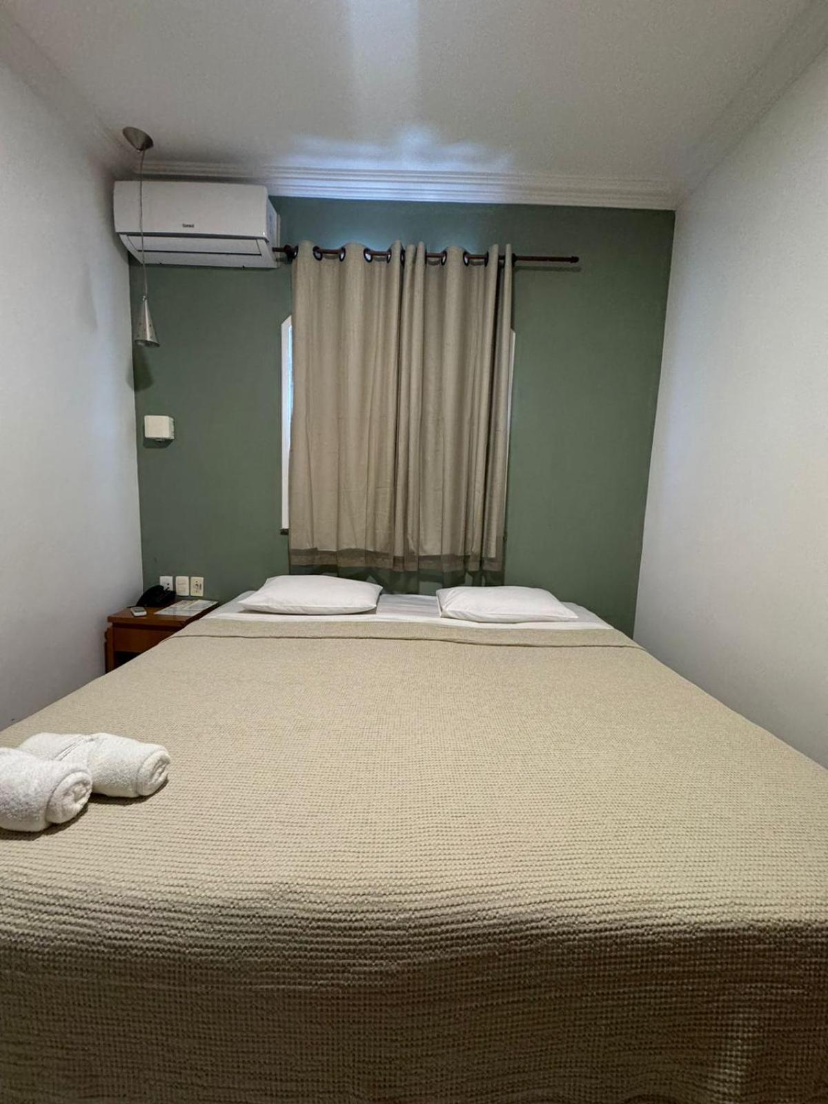 Hotel Cocal Fortaleza  Eksteriør billede