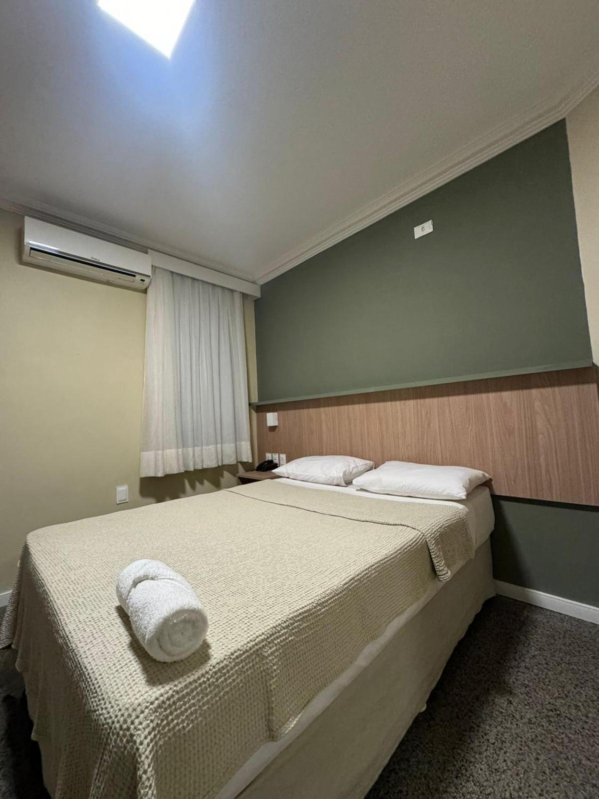 Hotel Cocal Fortaleza  Eksteriør billede