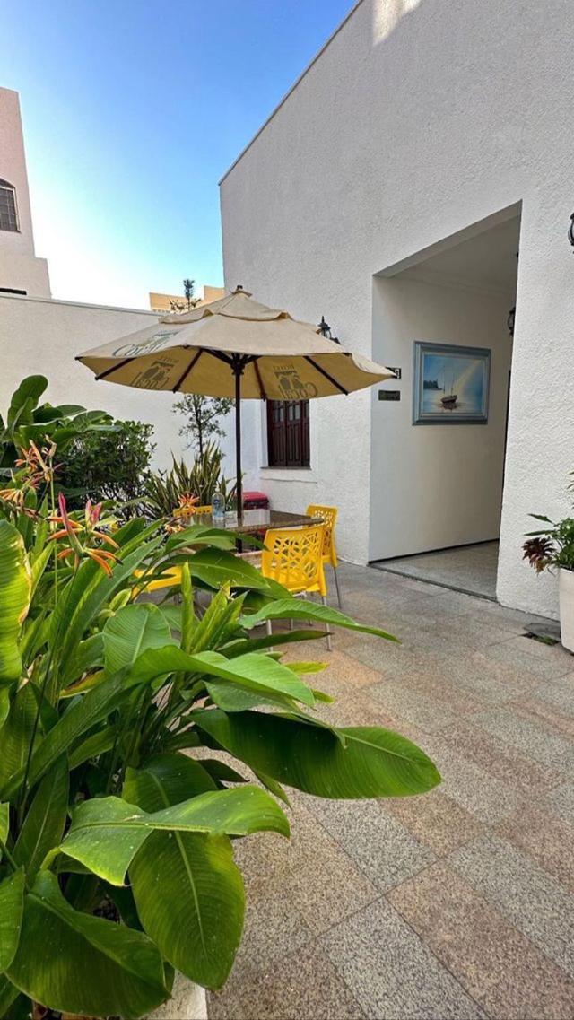Hotel Cocal Fortaleza  Eksteriør billede