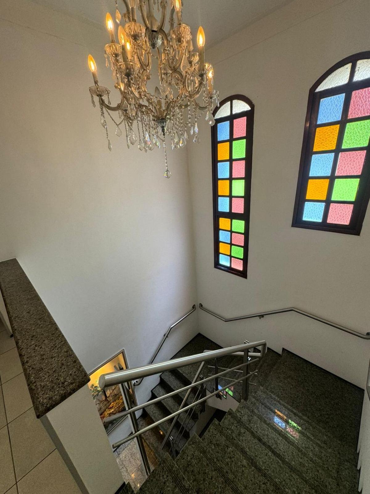 Hotel Cocal Fortaleza  Eksteriør billede