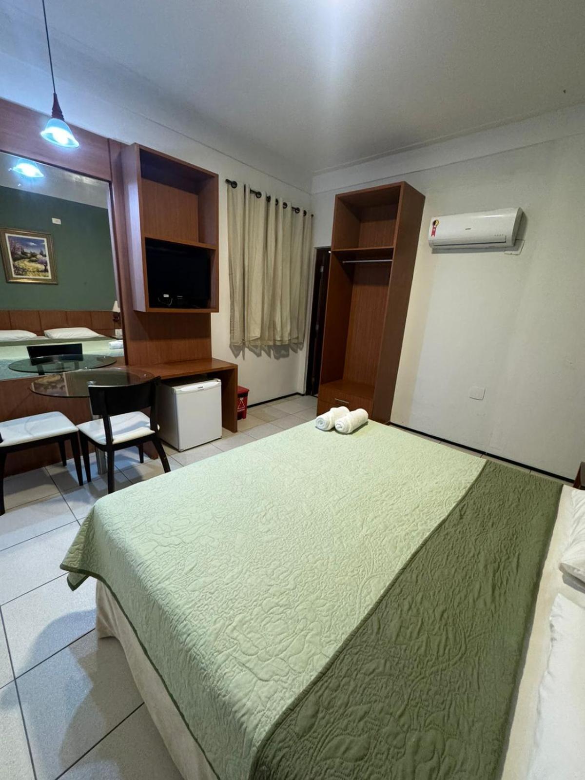 Hotel Cocal Fortaleza  Eksteriør billede