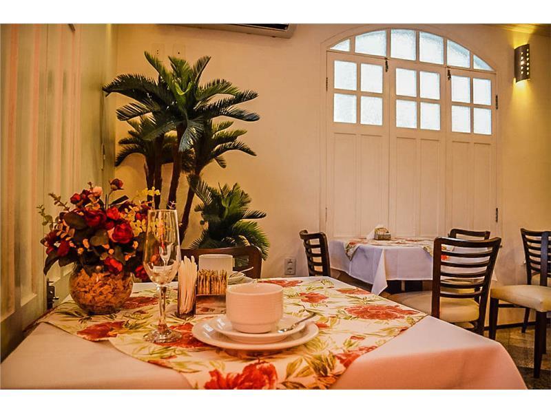 Hotel Cocal Fortaleza  Eksteriør billede