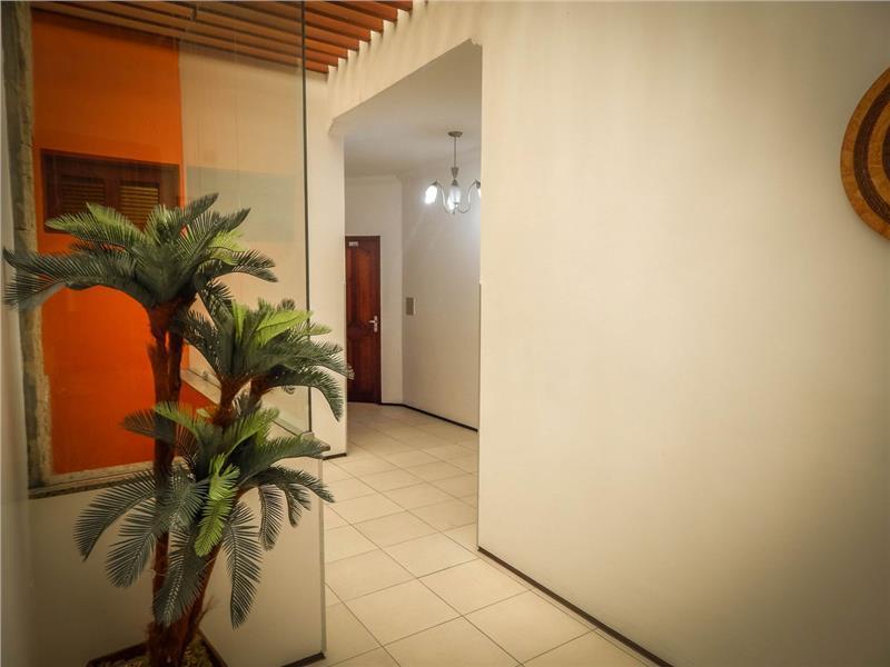 Hotel Cocal Fortaleza  Eksteriør billede
